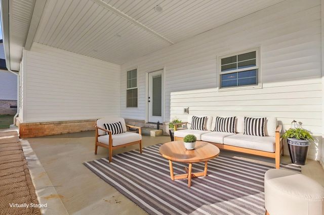 401 Krauss Drive, Nicholasville, KY 40356