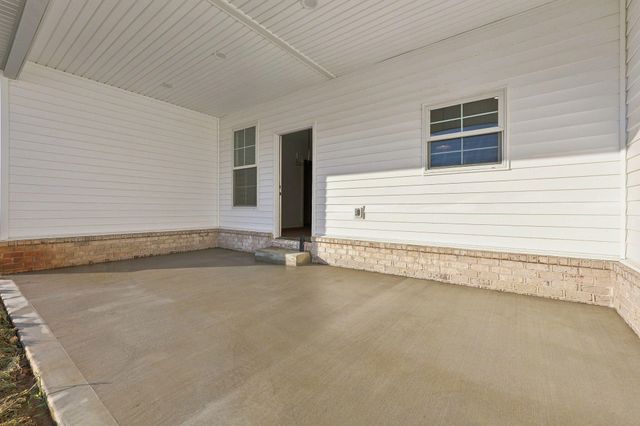 401 Krauss Drive, Nicholasville, KY 40356