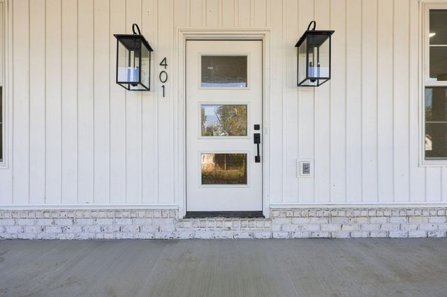 401 Krauss Drive, Nicholasville, KY 40356
