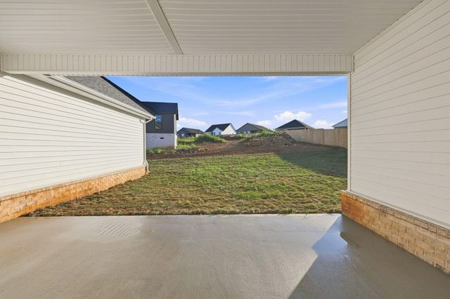 401 Krauss Drive, Nicholasville, KY 40356