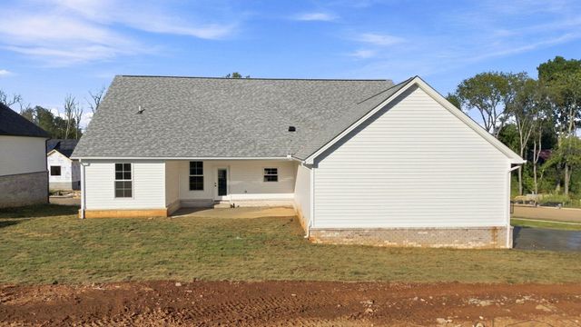 401 Krauss Drive, Nicholasville, KY 40356