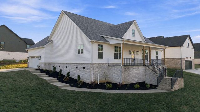 401 Krauss Drive, Nicholasville, KY 40356