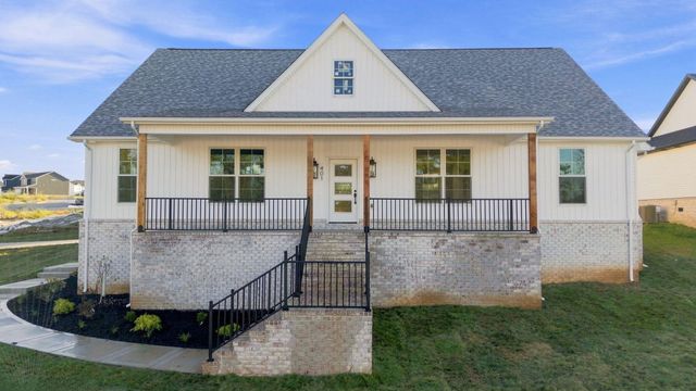 401 Krauss Drive, Nicholasville, KY 40356