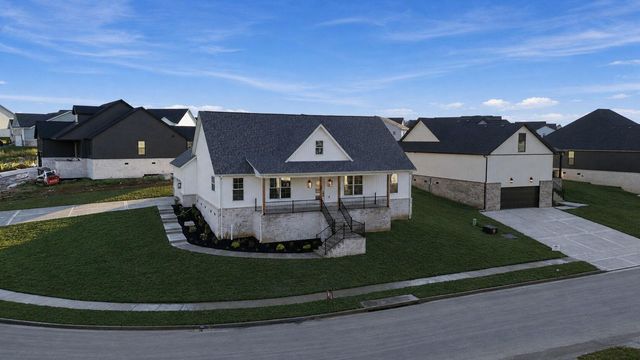 401 Krauss Drive, Nicholasville, KY 40356