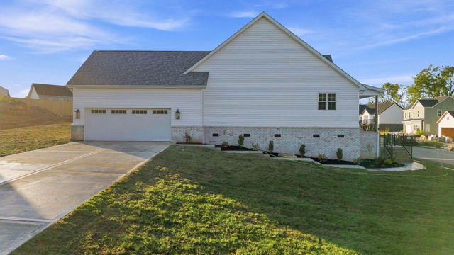 401 Krauss Drive, Nicholasville, KY 40356