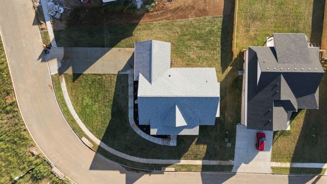 401 Krauss Drive, Nicholasville, KY 40356