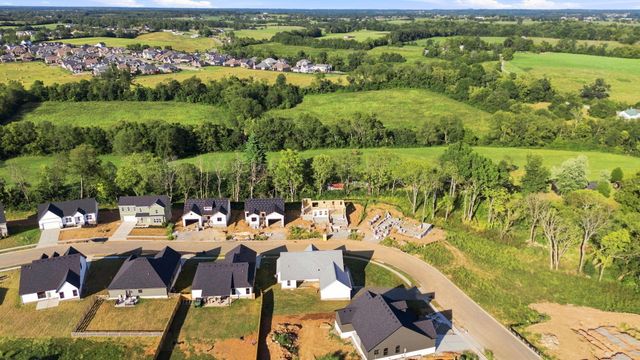 401 Krauss Drive, Nicholasville, KY 40356