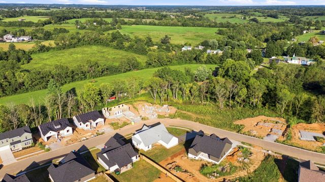401 Krauss Drive, Nicholasville, KY 40356