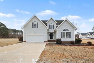 40 Breckenridge Place, Dunn, NC 28334