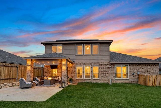 22127 Roxanne Field Lane, Hockley, TX 77447
