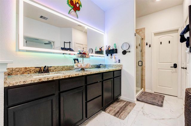 22127 Roxanne Field Lane, Hockley, TX 77447