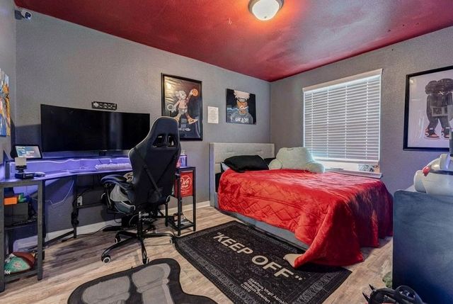 22127 Roxanne Field Lane, Hockley, TX 77447