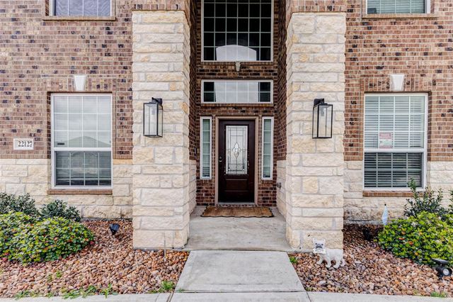 22127 Roxanne Field Lane, Hockley, TX 77447