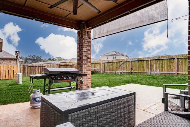 22127 Roxanne Field Lane, Hockley, TX 77447