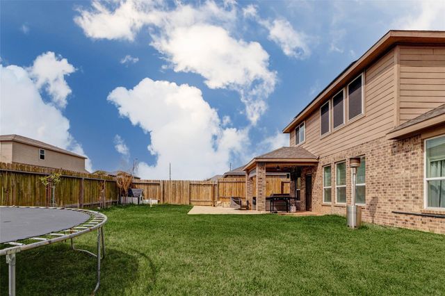 22127 Roxanne Field Lane, Hockley, TX 77447