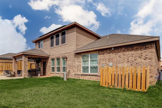22127 Roxanne Field Lane, Hockley, TX 77447