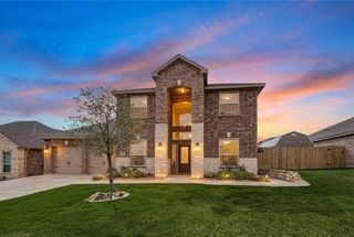 22127 Roxanne Field Lane, Hockley, TX 77447