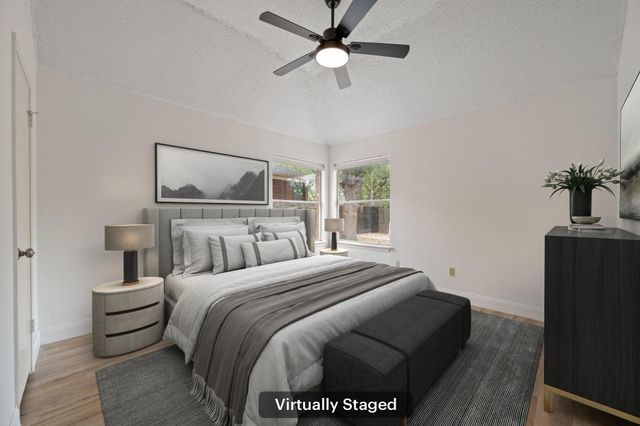 12501 Fallen Tower LN, Austin, TX 78753