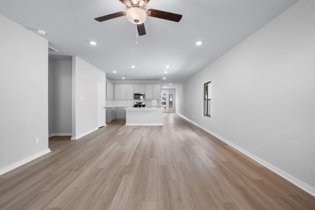 12207 Ridge Top Drive, Conroe, TX 77304