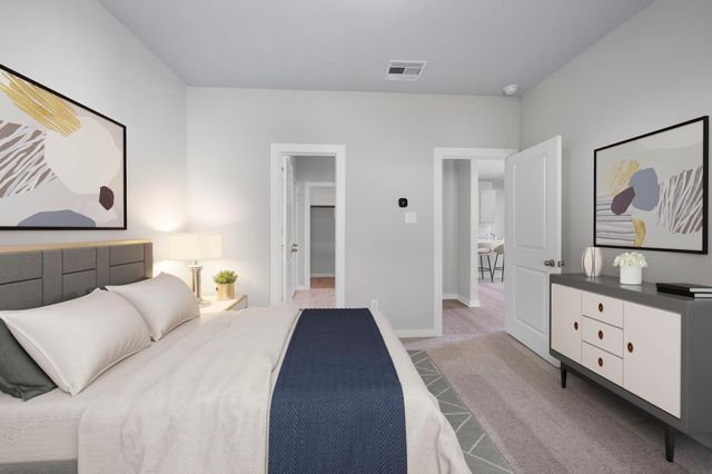 12207 Ridge Top Drive, Conroe, TX 77304