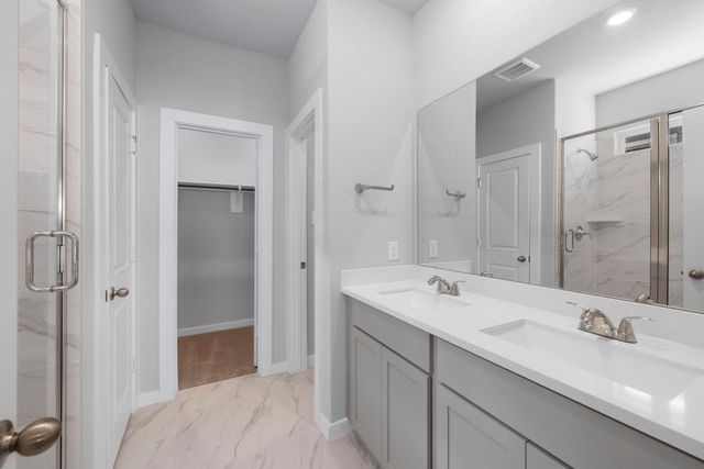 12207 Ridge Top Drive, Conroe, TX 77304