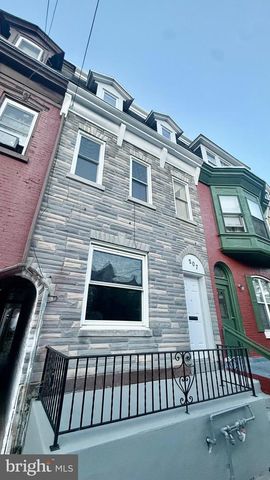 207 N 10TH ST, Reading, PA 19601
