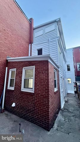 207 N 10TH ST, Reading, PA 19601