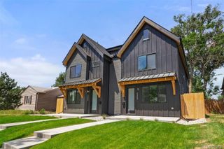 2357 S Bannock Street, Denver, CO 80223