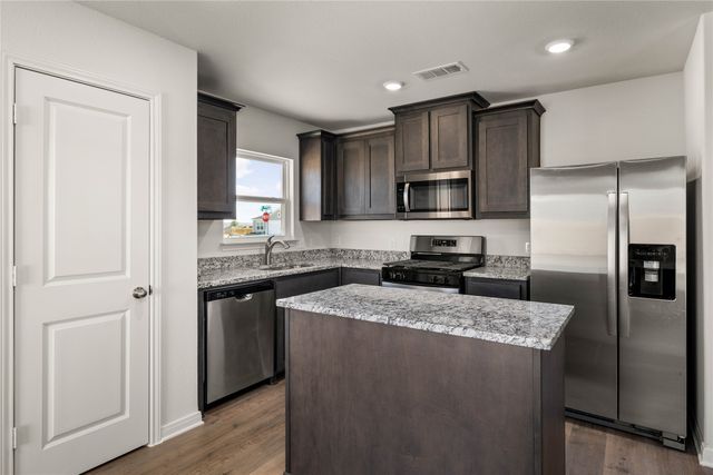 1000 Tempe Lane, Fort Worth, TX 76108