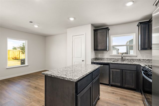 1000 Tempe Lane, Fort Worth, TX 76108