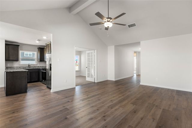 1000 Tempe Lane, Fort Worth, TX 76108