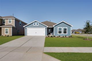 1000 Tempe Lane, Fort Worth, TX 76108