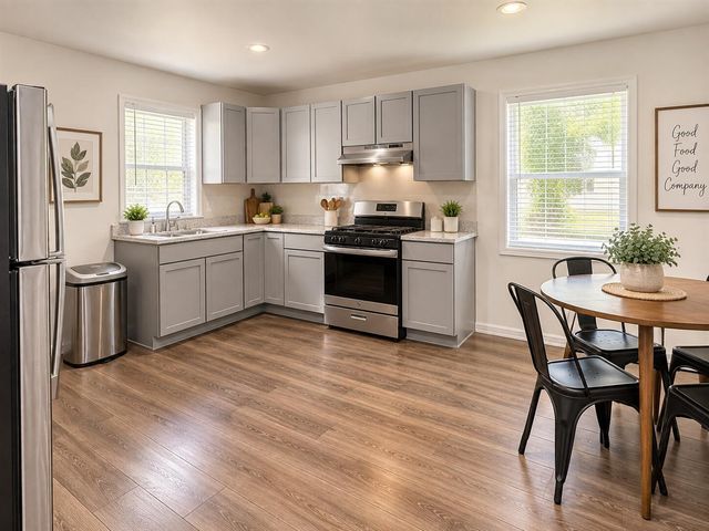 2536 Hoyt Street, Muskegon Heights, MI 49444