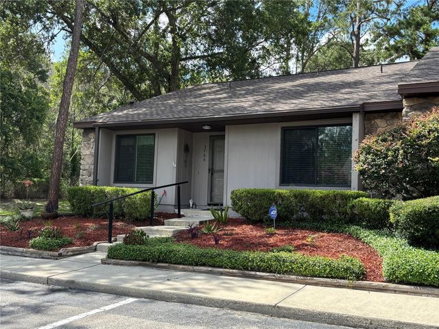 3764 NW 54TH LANE, Gainesville, FL 32653