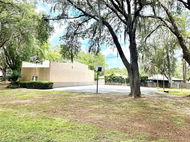 3764 NW 54TH LANE, Gainesville, FL 32653