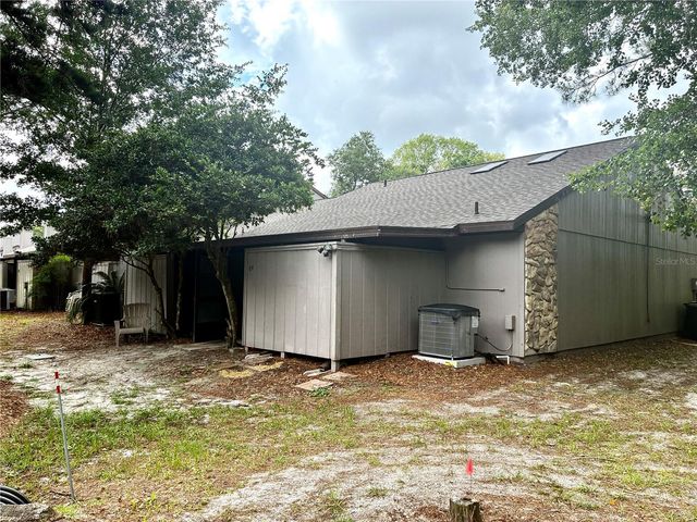 3764 NW 54TH LANE, Gainesville, FL 32653