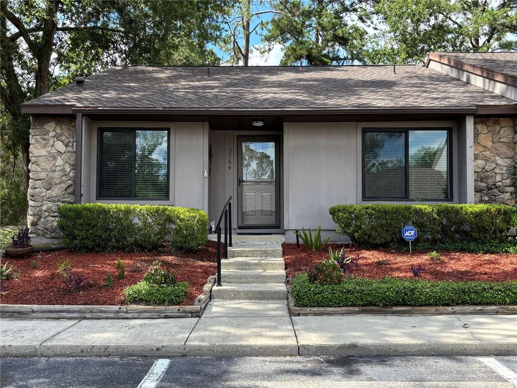 3764 NW 54TH LANE, Gainesville, FL 32653