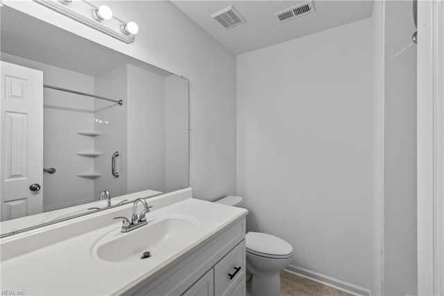 1940 Martin AVE, Chesapeake, VA 23324