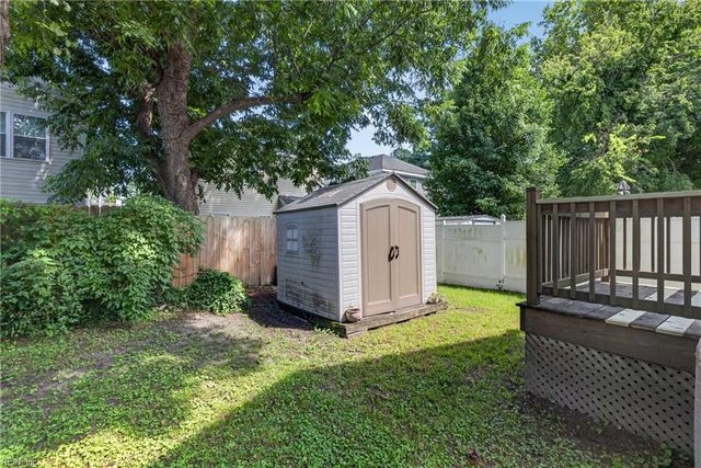 1940 Martin AVE, Chesapeake, VA 23324