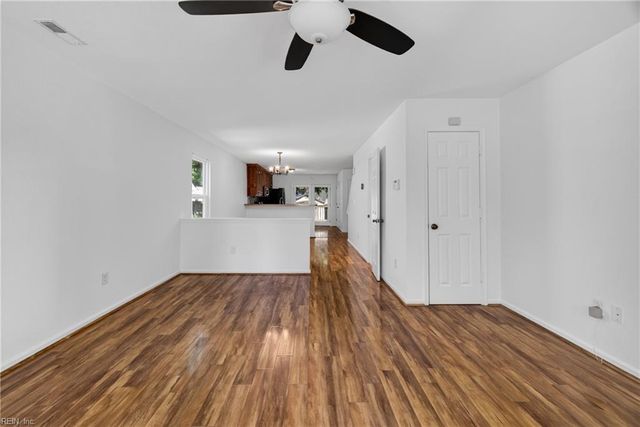 1940 Martin AVE, Chesapeake, VA 23324