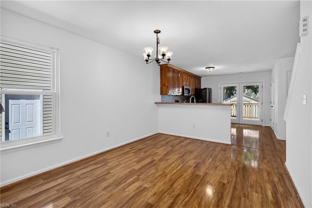 1940 Martin AVE, Chesapeake, VA 23324