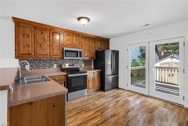 1940 Martin AVE, Chesapeake, VA 23324