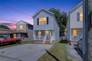 1940 Martin AVE, Chesapeake, VA 23324