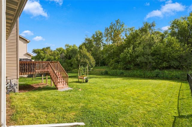 4217 E 48th Street, Des Moines, IA 50317