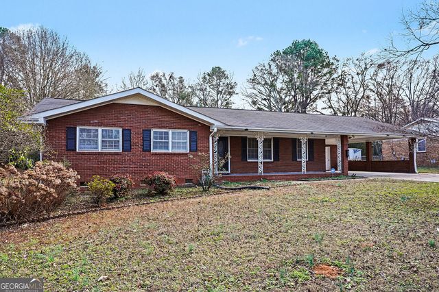 141 Grove Road, Locust Grove, GA 30248