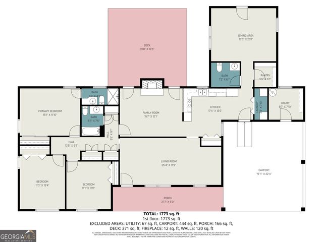 141 Grove Road, Locust Grove, GA 30248