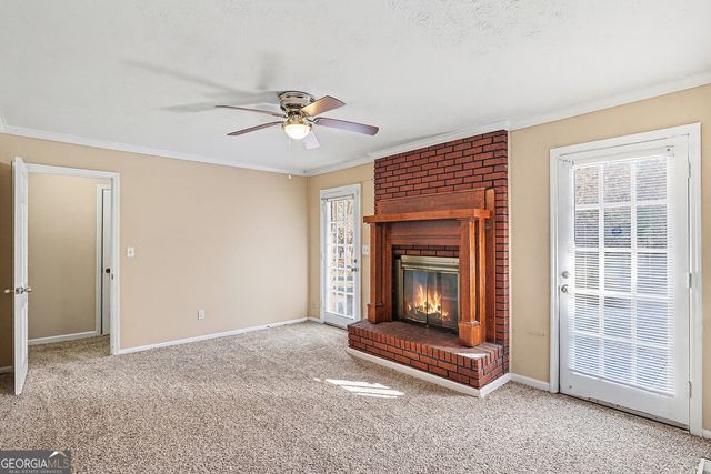 141 Grove Road, Locust Grove, GA 30248