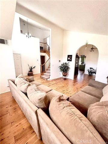 5115 Claro Way, Palmdale, CA 93551