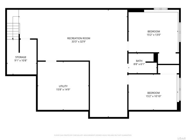 618 Nokomis Drive, Tecumseh, MI 49286