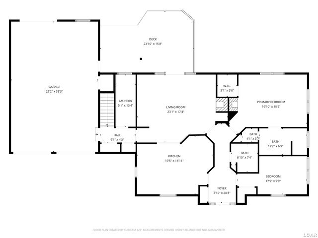 618 Nokomis Drive, Tecumseh, MI 49286